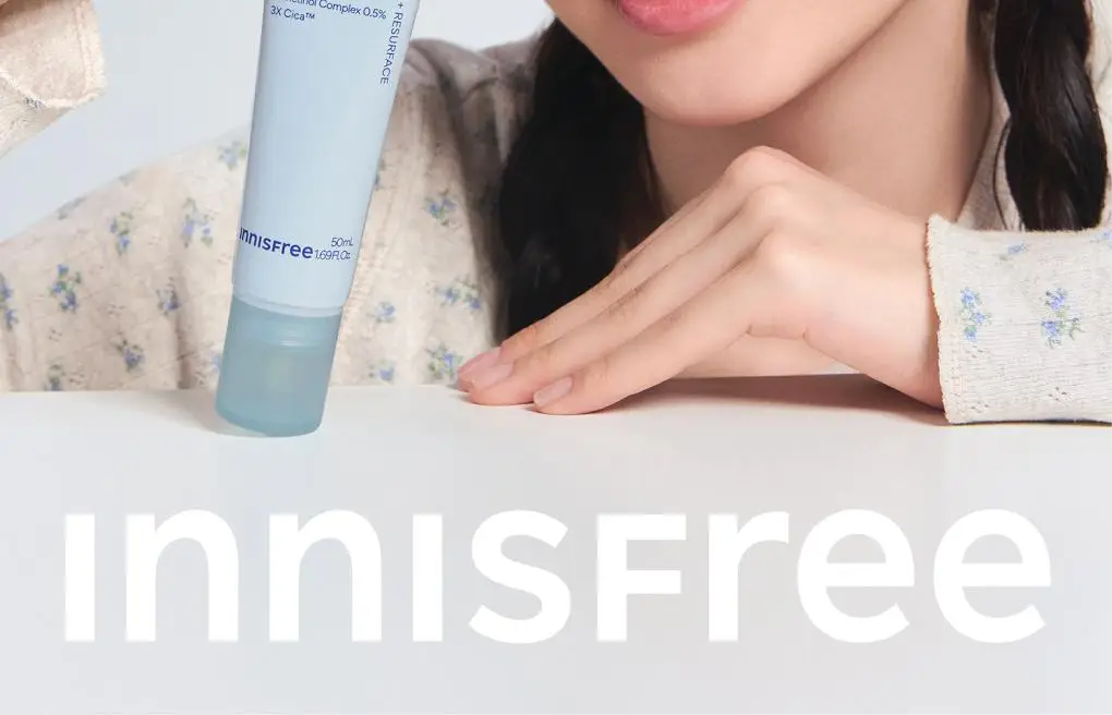 [UPGRADE] 이니스프리 레티놀 시카 모공 흔적 크림 50ml 기획(+30ml) 상세페이지 24